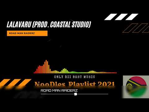 𝗥𝗢𝗔𝗗 𝗠𝗔𝗡 𝗥𝗔𝗜𝗗𝗘𝗥𝗭 - 𝗟𝗔𝗟𝗔𝗩𝗔𝗥𝗨 (𝗣𝗥𝗢𝗗. 𝗖𝗢𝗔𝗦𝗧𝗔𝗟 𝗦𝗧𝗨𝗗𝗜𝗢) 2021