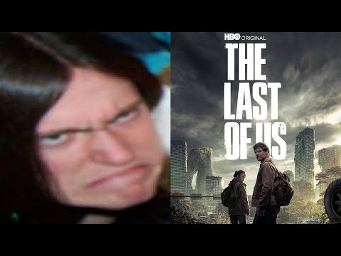 YMS talks about The Last of Us HBO