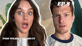 EP.8 | THE TRUTH ABOUT SOCIAL MEDIA | Who Wears The Pants