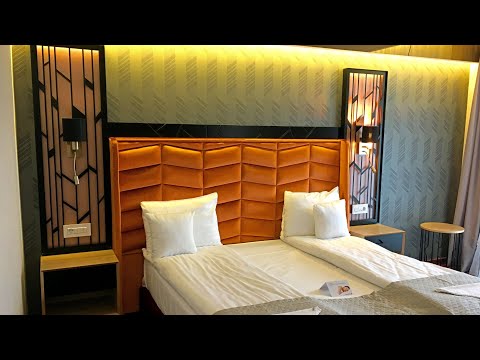 President Business Hotel - Baile Felix, Romania