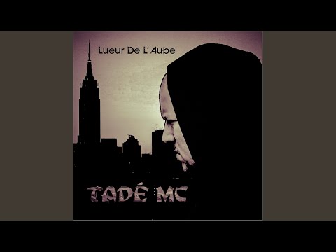 Lueur de l'aube