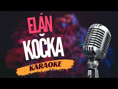Karaoke - Elán - 