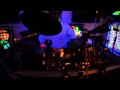 Sun Araw on patrol Beat Cop brad rothman on drums