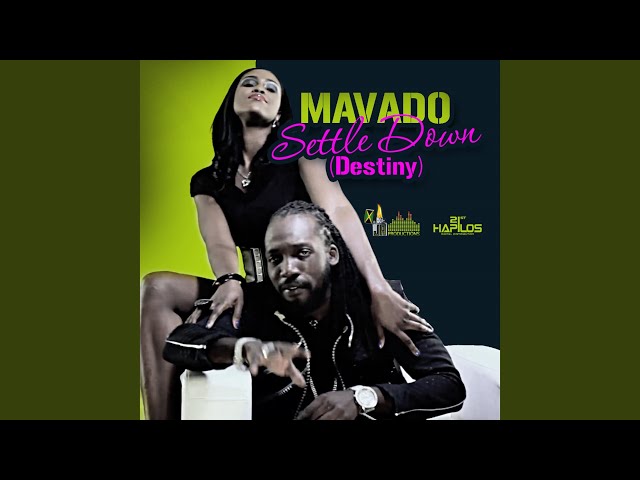 La increíble carrera musical de Mavado