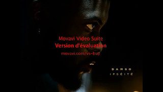 Damso - B #QuedusaalVie