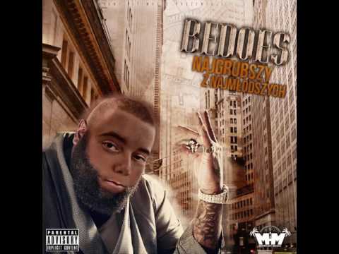 Bedoes - Skit 02 (ft. Boss mafii)