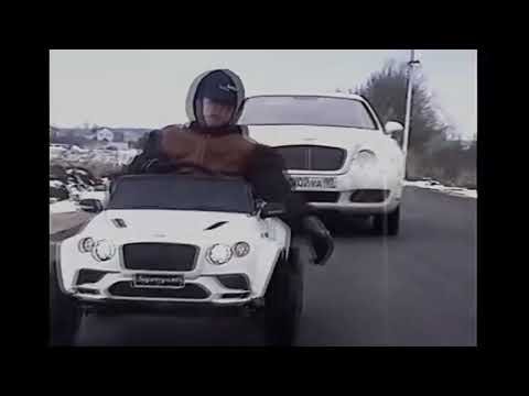 BOULEVARD DEPO x BATO x HUGO LOUD Type Beat - zavet [prod. Shanty]