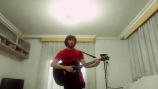 ME GUSTA - RULO Y LA CONTRABANDA ( Cover Juan Serrano)