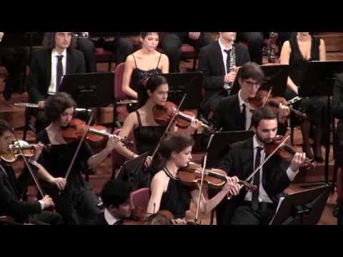 Danses del Món - Bereznjanka