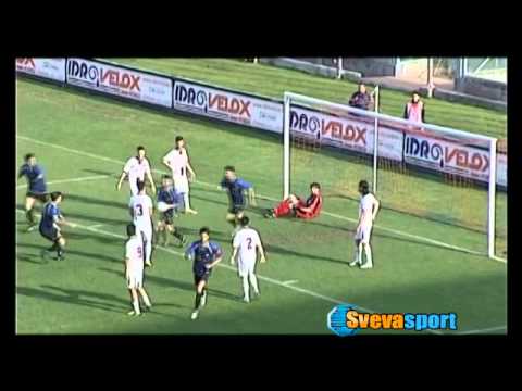 TARANTO-GLADIATOR 3-1