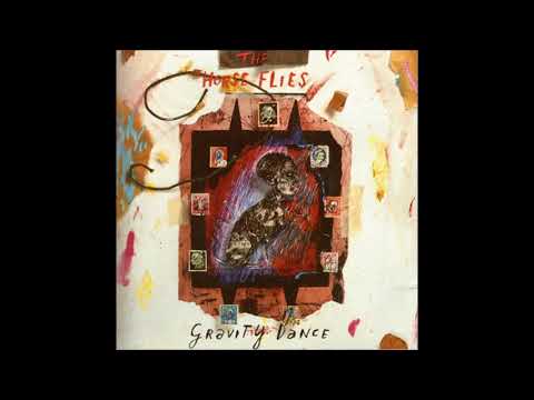 Cold Out There - The Horse Flies