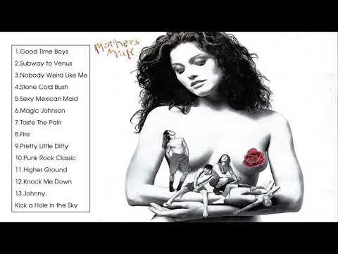 download lagu mp3 mp4 Red Chili Peppers Mothers Milk, download lagu Red Chili Peppers Mothers Milk gratis, unduh video klip Red Chili Peppers Mothers Milk
