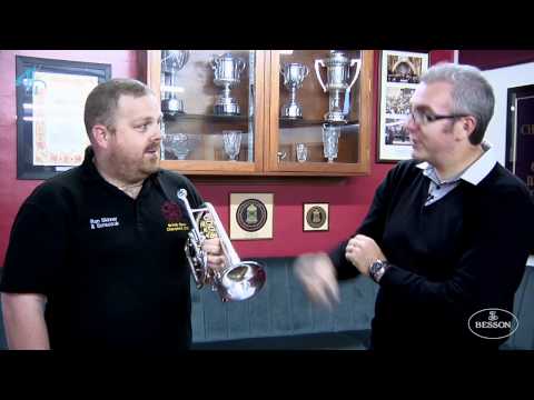 Besson Masterclass Series One part 1 | Besson Brass