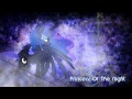 Sim Gretina - Princess Of The Night (Fixed ...