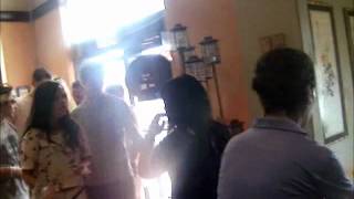 Inertia Tours Meal Plan- Kohnami Japanese Cuisine