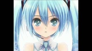 Nightcore IV - November Night