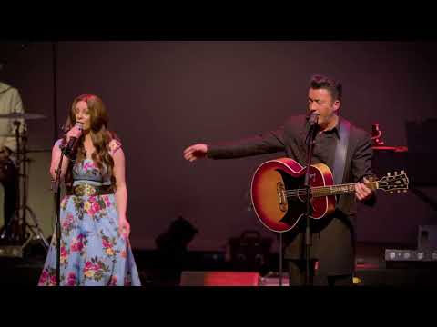 Johnny Cash Roadshow Trailer 2025