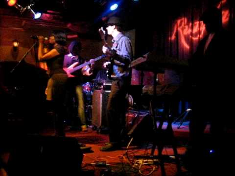 Alpha Clef Project - Cruisin'