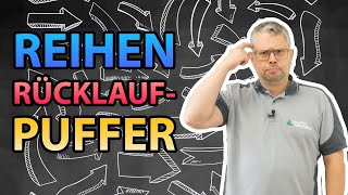 Puffer-Hydraulik | Reihenpuffer und Trennpuffer im Vergleich | Haustechnik Voßwinkel