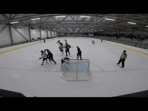 K-Espoo U20 vs HPK U20 (5.9.2020)