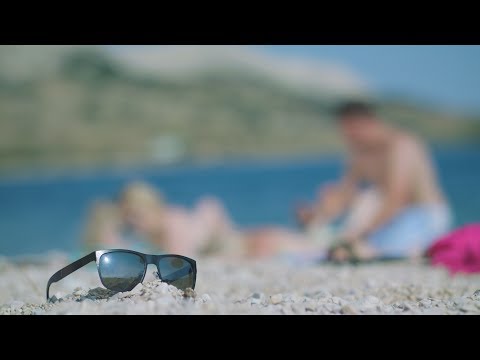 ANSAMBEL PETKA IN MLADI UPI - MORJE VABI NAS (NAPOVEDNIK)