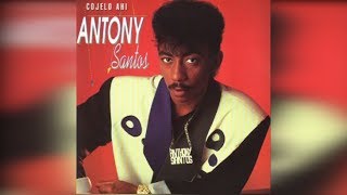 2.. ANTHONY SANTOS – DÉJAME ENTRAR – MERENGUE – COJELO AHÍ