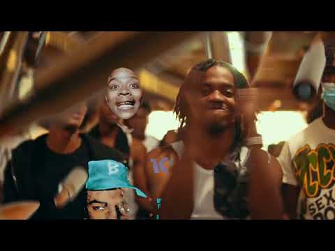 Jayy Lovinn x Pop Lotti x Trey Lovinn x Wammyyy x Reaper - "EA Anthem" (Official Video)