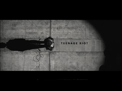 米津玄師 - TEENAGE RIOT / Kenshi Yonezu Video