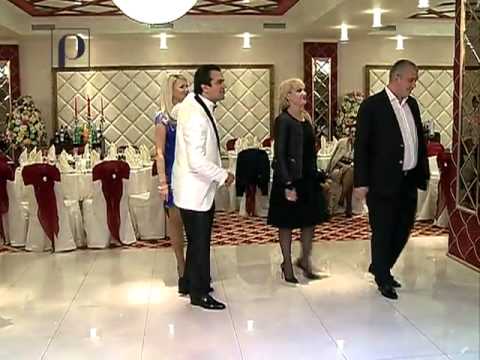 Adriana Ochisanu, in public cu iubitul