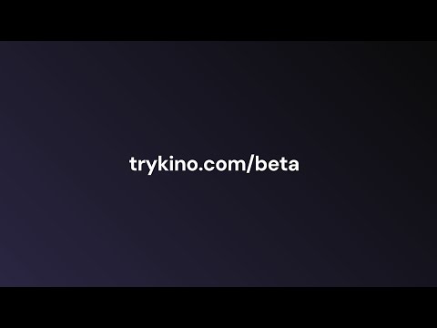 Introducing the Kino AI Desktop App (Beta)