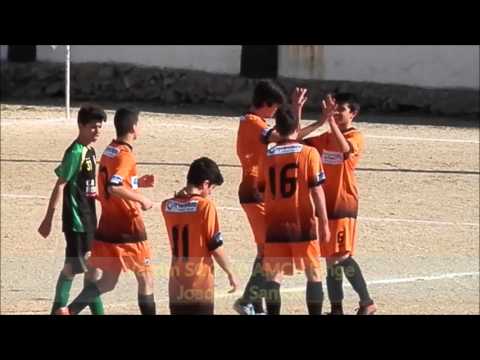 VARZIM SC 5 X 0 AMCH RINGE (Juvenis B-13/03/2016)