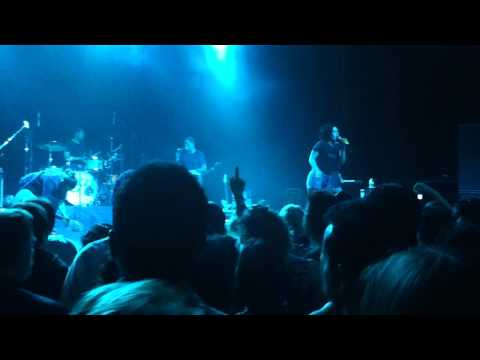 CSS - City Grrrl (New Song) @ Sound Academy, Toronto, ON (May 17, 2011)