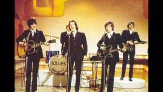 The Hollies with Elton John - Perfect Lady Housewife (1970)
