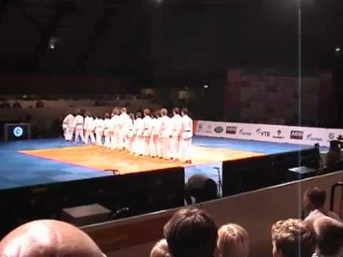 Judo Grand Prix Amsterdam