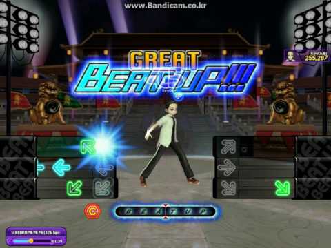 [PVS Audition] Beat Up - SEREBRO - Mi Mi Mi (Lv.5)