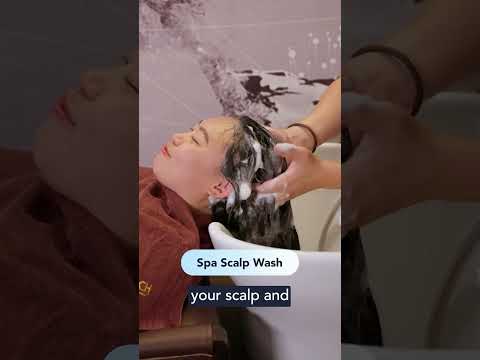 Oxyfusion - Customer Real Walkthrough | Solving Combination Scalp