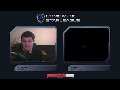 BSL5 RO16 - GROUP B - eOnzErG vs babo