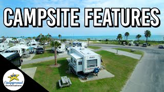 Campsite Luxuries | Campground Conversations