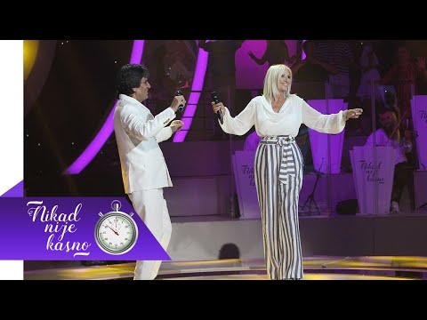 Rufat Selim Roki i Cakana - Blagujno dejce - (live) - NNK - EM 34 - 20.09.2020