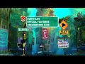 Shark Tale UK DVD Easter Egg 2005