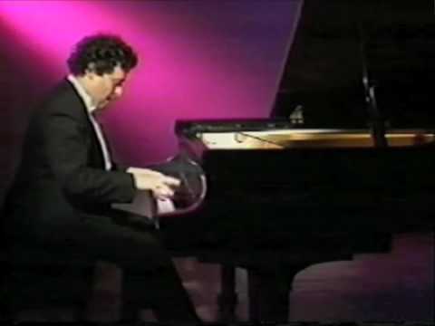 Scriabin Etude Op.8, No.12 - Virtuoso Levels VI-VII