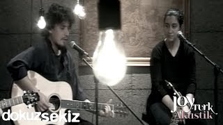 Pinhani - Beni Al (Akustik)