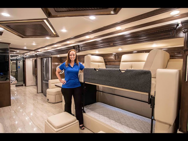 Preview image of 2020 Newmar Dutch Star 4369 (11U210229) youtube video