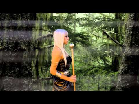 SpekrFreks & Michelle Ericsson 'Tears Of Blood'