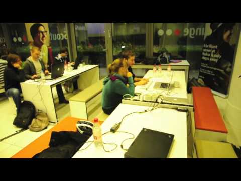 Global Day of Coderetreat 2011- Silent Ping Pong TDD