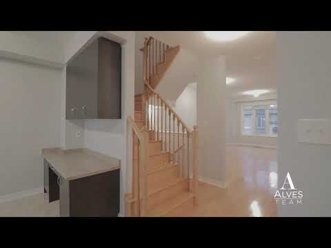 52 Sea Drifter Cres, Brampton, ON L6P 2S1