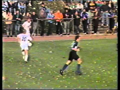 FC Schalke 04 (A) - Arminia Bielefeld 2:1 (4.10.92)