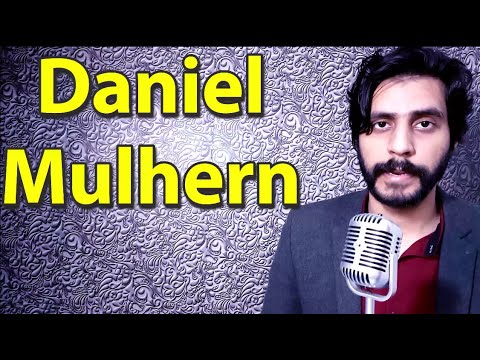 How To Pronounce Daniel Mulhern