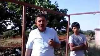 preview picture of video 'köseler köyü muhtar ALİ AYIK'