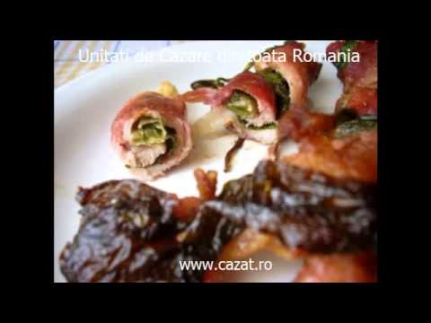 Cazare Olanesti, Valcea - Cazat.ro